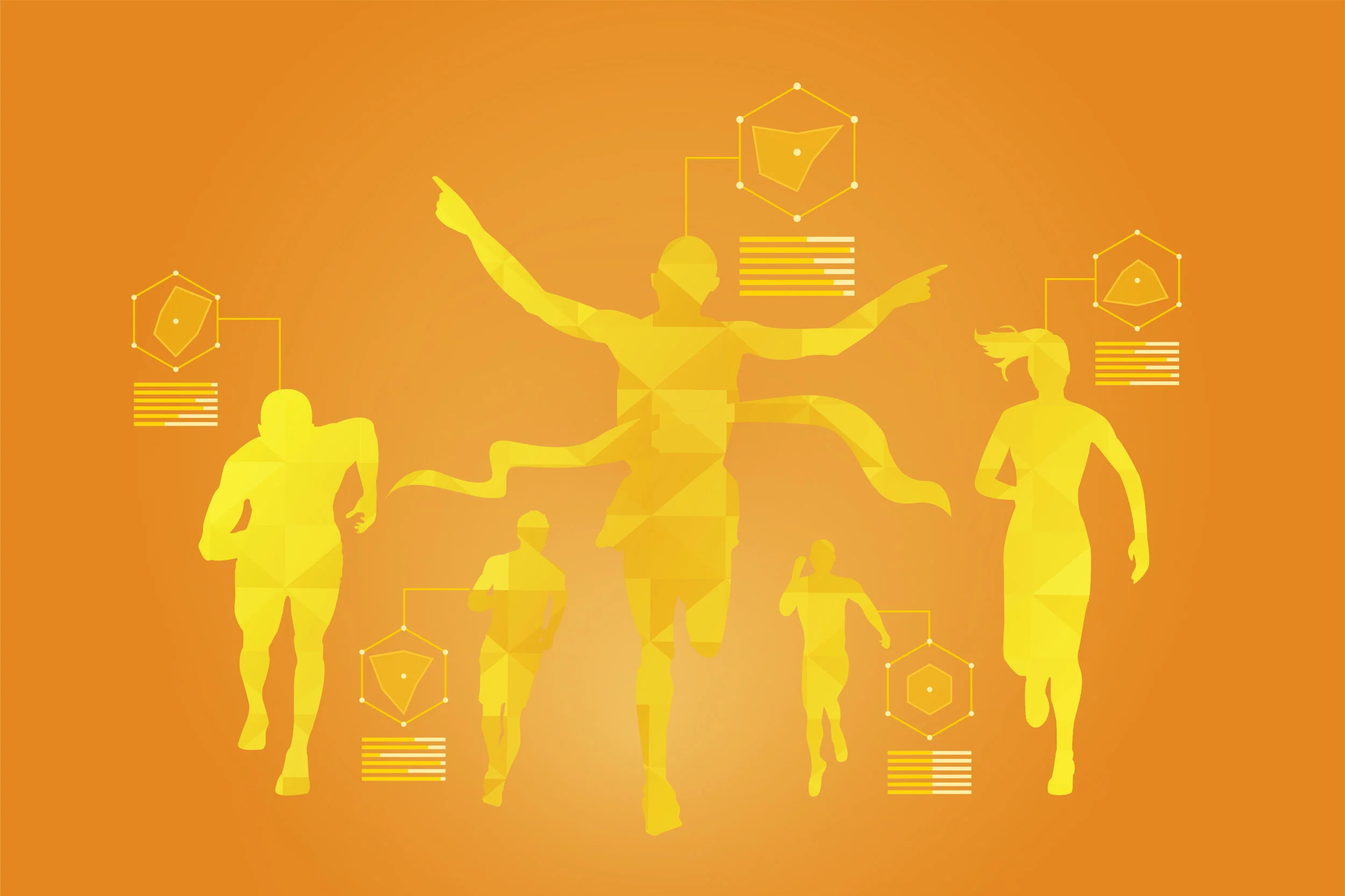 GPS Tracking in Professional Sports
