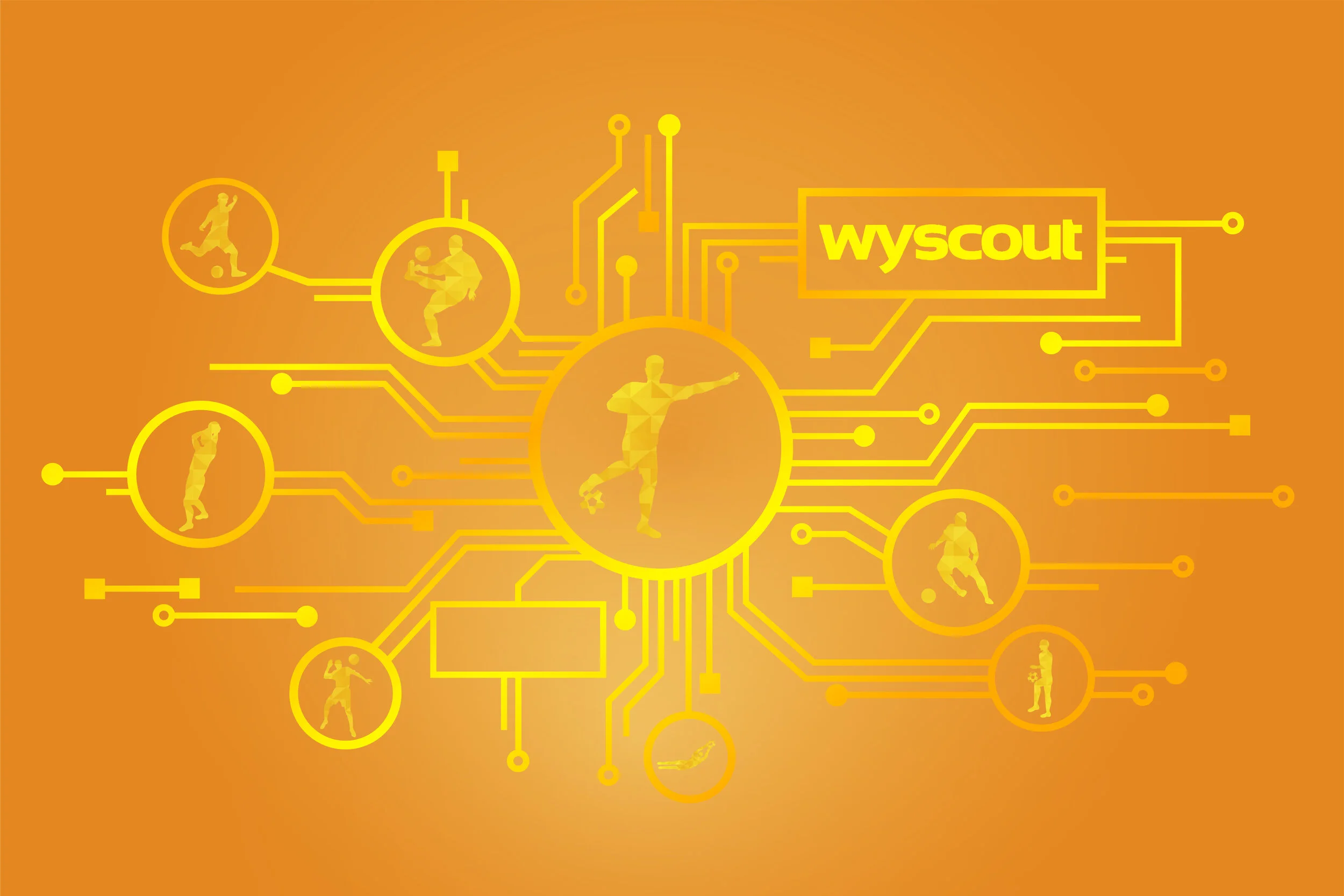 Wyscout: Scouting evolution